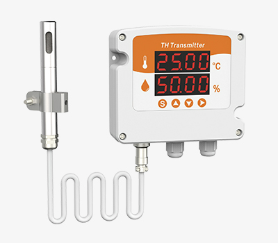 PHK300工业型温湿度变送器